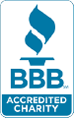 BBB Accredited Charity