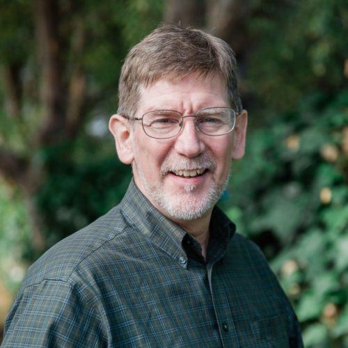 Darren Blankenship