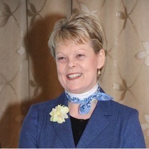 Gillian Slinger