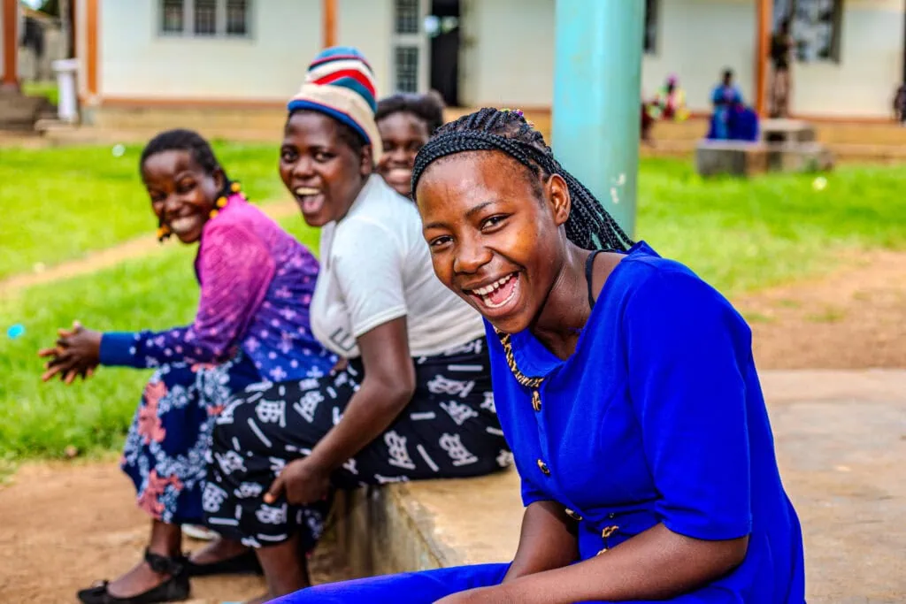 Fistula survivors in Uganda celebrate their newfound health and freedom