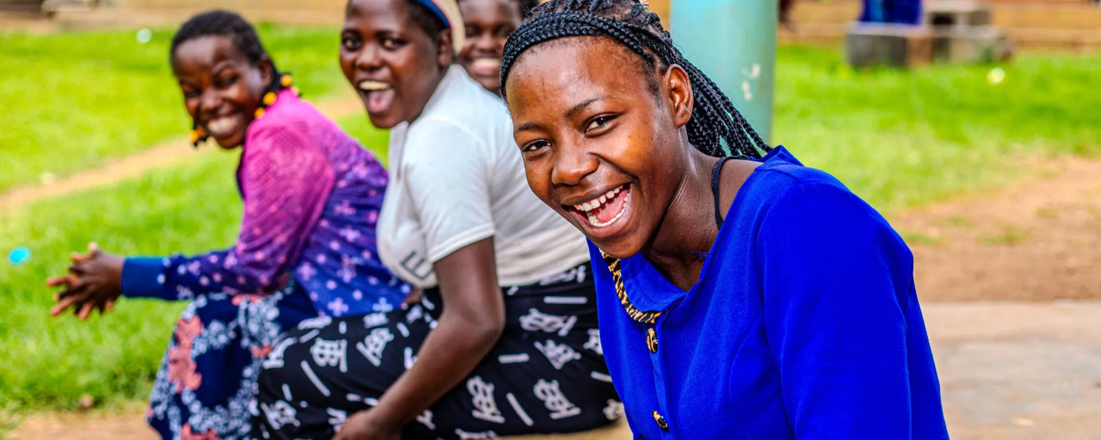 Fistula survivors in Uganda celebrate their newfound health and freedom